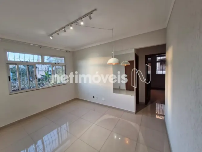 Venda Apartamento 2 quartos Nova Floresta Belo Horizonte