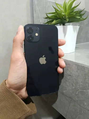 iPhone 12
