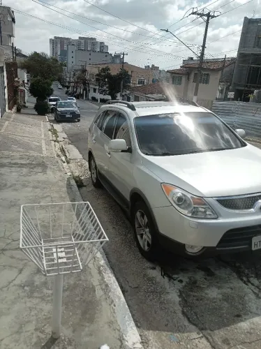 Hyundai Veracruz GLS 3.8 4WD Aut. 2010
