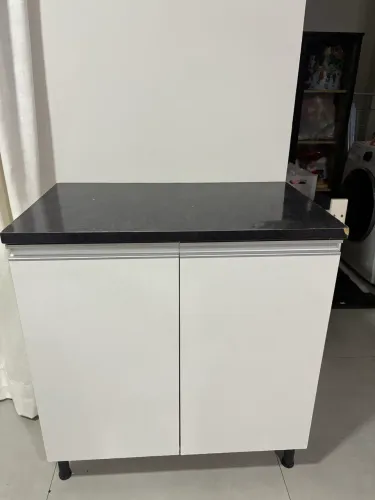 Balcão de cozinha