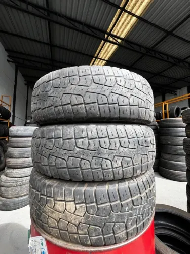 Pneus 175/70R14 Pirelli Scorpion Atr Meia vida - R$ 250.00 A Unidade