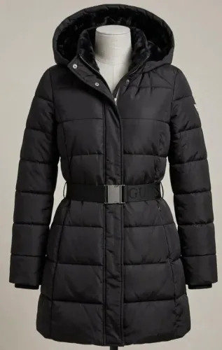 Vendo casaco de inverno guess novo