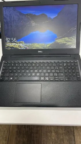 Notebook Dell i3 - Seminovo 