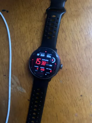 Vendo smartwatch bettdow fb050