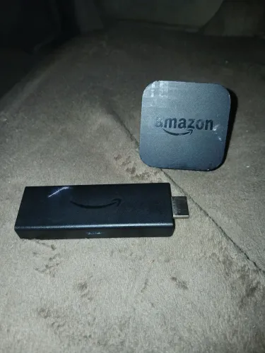 Fire stick Amazon 