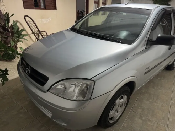 Chevrolet Corsa Hat. JOY 1.0/ 1.0 Flexpower 8V 5P 2006