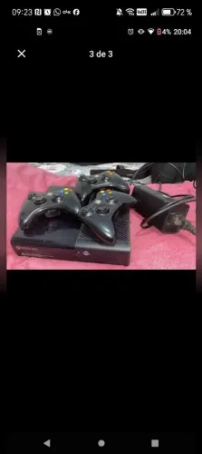 Vídeo game desbloqueado