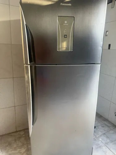 Geladeira Panasonic  391L