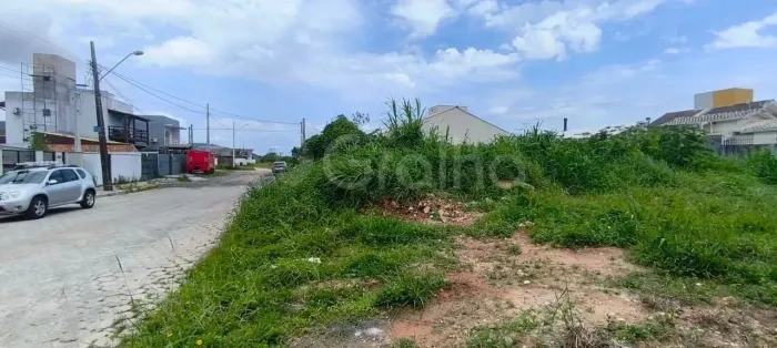 Terreno para Venda em Florianópolis, Carianos