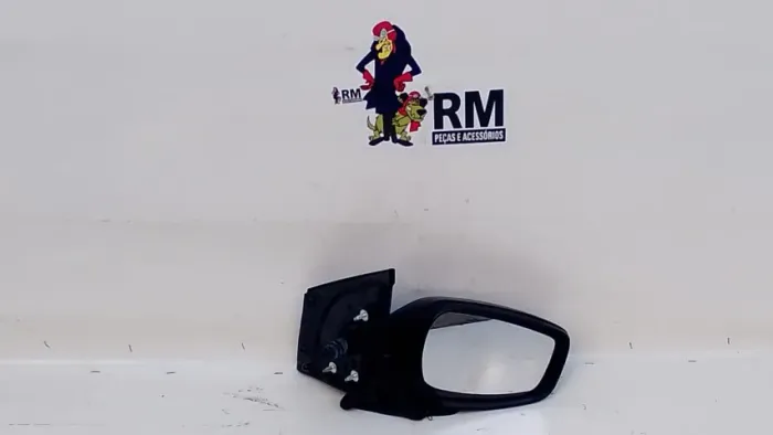 Retrovisor Direito Hyundai Hb20 2014 A 2018 Manual