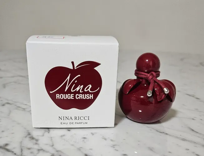 Nina Rouge Crush