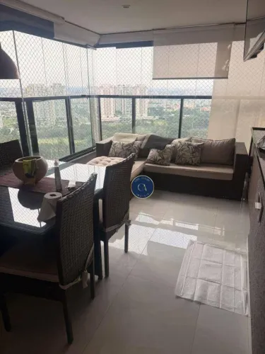 Apartamento para locação na Vila Yara em Osasco