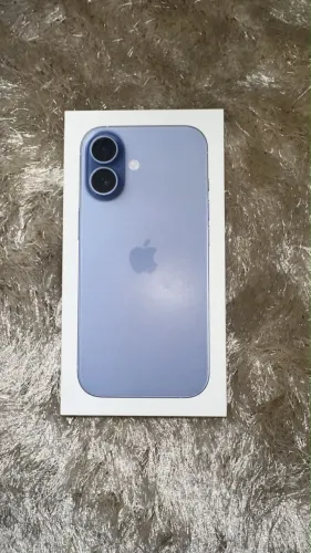 iPhone 17 256gb