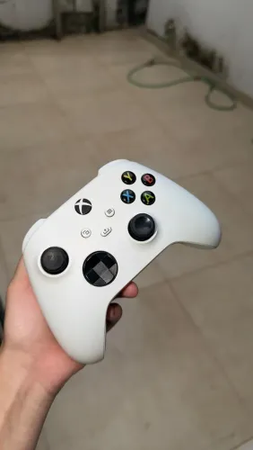 CONTROLE DE XBOX