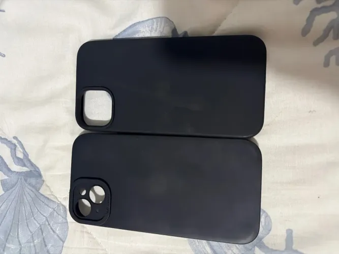 Capa iPhone 14/15 plus