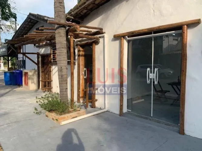 Loja para alugar, 23 m² por R$ 2.180,00/mês - Piratininga - Niterói/RJ