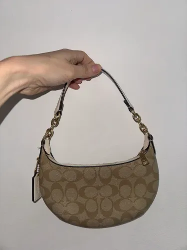 Bolsa Coach original