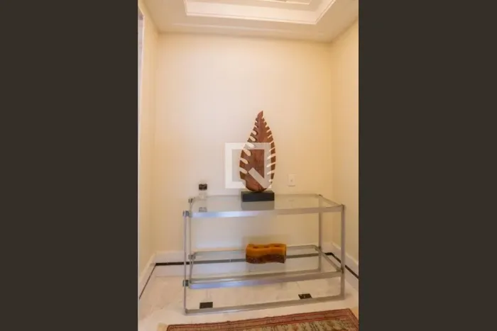Apartamento à Venda - Perdizes, 4 Quartos, 438 m2