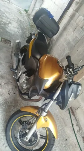 CB300R