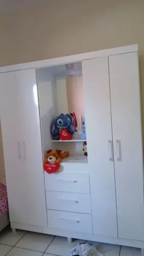Guarda roupa