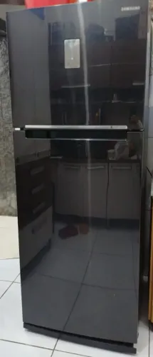 Geladeira samsung digital inverter