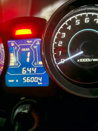 Z 650 RS