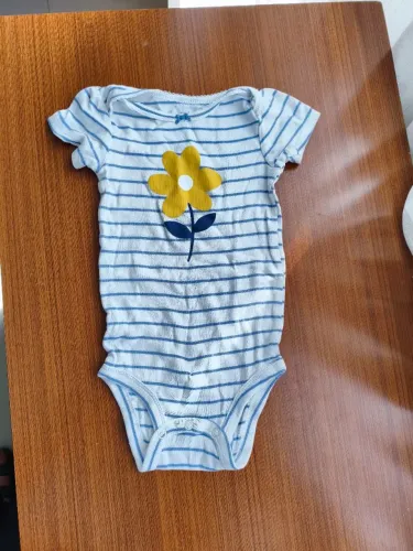 Body Carter's 18m