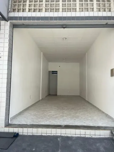 Excelente oportunidade de locação no bairro Glória  Vila Velha, Imóvel com 28 m²