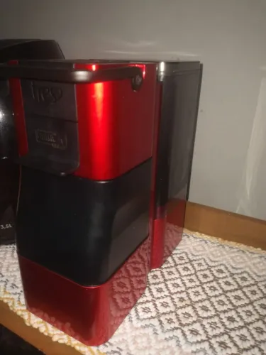 Cafeteira café expresso 3 corações