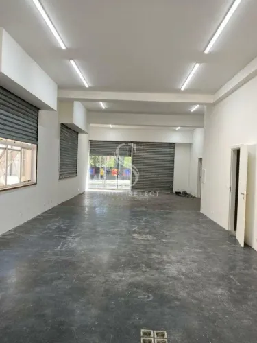 Predio em Pinheiros - São Paulo