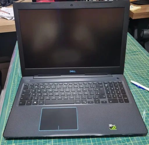Notebook Dell Inspiron 15 3511 - Upgrade de RAM e SSD