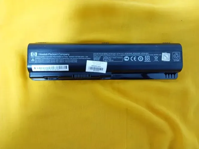 BATERIA PARA NOTEBOOK HP G60 / DV6 / DV5 / DV4
