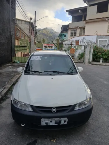 Chevrolet Celta 1.0/super/n.piq.1.0 MPFI VHC 8V 3P 2002