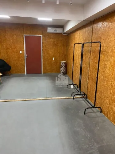 Sala para alugar, 110 m² por R$ 3.928,00/mês - Bom Retiro - São Paulo/SP