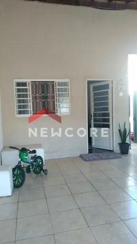 Casa em Rua Joaquim Corrêa da Silva - Vila Serrão - Bauru/SP