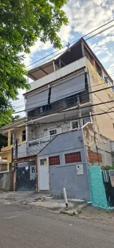 Excelente casal em Quintino, próximo a avenida Suburbana!!