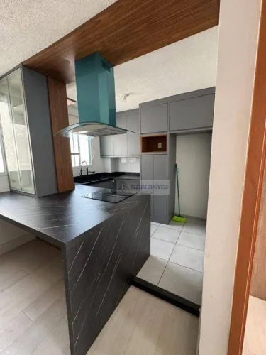 Chapada Boulevard Mobiliado alugar, 39 m² por R$ 2.673/mês - Bela Marina - Cuiabá/MT