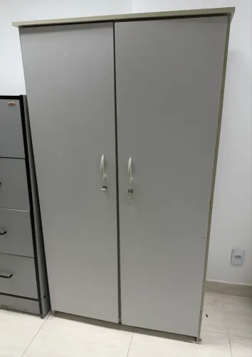 Armário Escritório em MDF