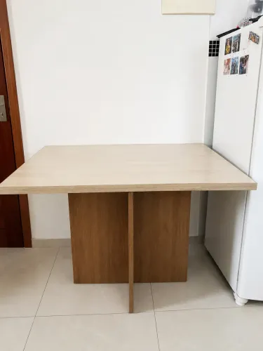 Doação Mesa 120