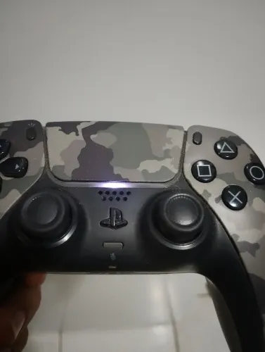 Controle Sony Ps5