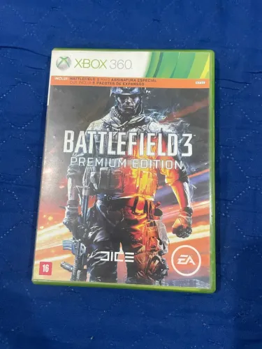 JOGOS XBOX 360 ORIGINAL