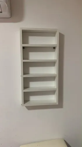 Expositor a venda