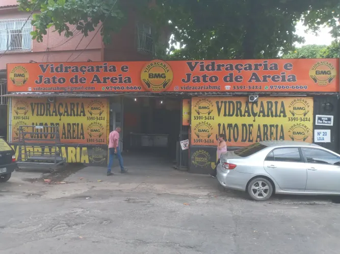 Vagas de emprego 