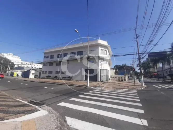 Ponto Comercial e 8 banheiros para Alugar, 600 m² por R$ 19.000/Mês
