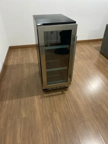 Frigobar Elettromec Connect 86 Litros 220v