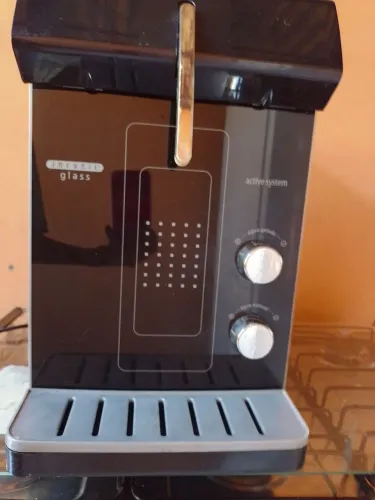 FILTRO DE ÁGUA NEW UP - 2 LITROS