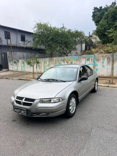 Chrysler Stratus LX 2.5 AUT 1997