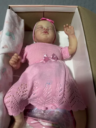 Bebê reborn