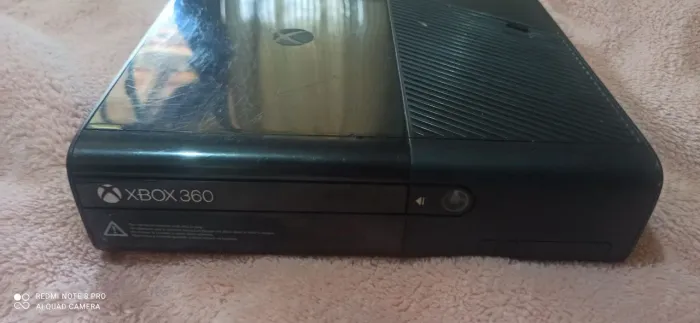 Xbox 360