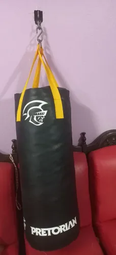 Saco de Pancada